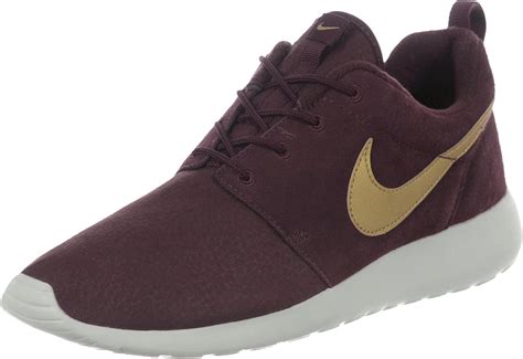 nike roshe one schuhe weinrot|Roshe shoes for women.